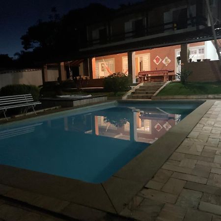 Casa Tacumsol Βίλα Fama Εξωτερικό φωτογραφία