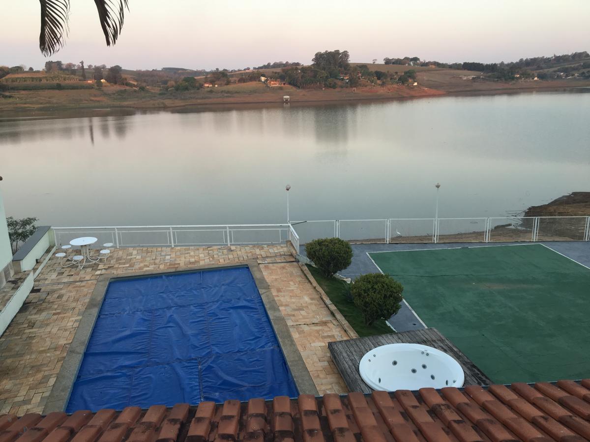 Casa Tacumsol Βίλα Fama Εξωτερικό φωτογραφία