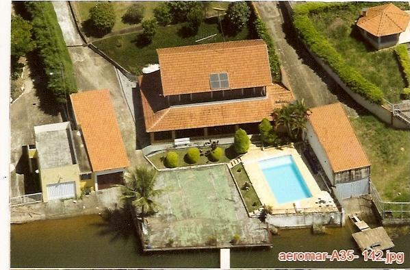 Casa Tacumsol Βίλα Fama Εξωτερικό φωτογραφία