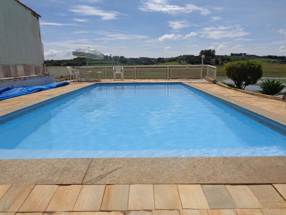 Casa Tacumsol Βίλα Fama Εξωτερικό φωτογραφία