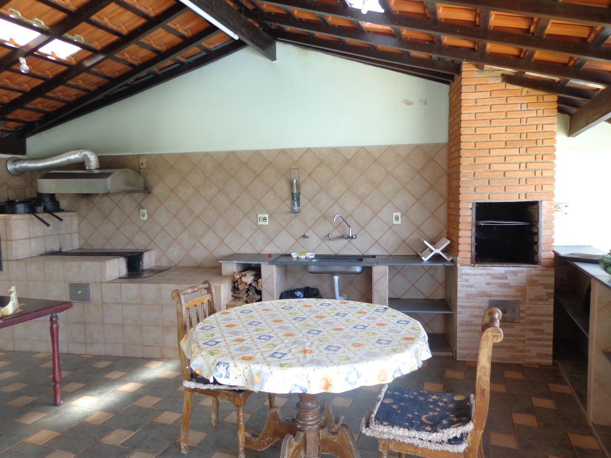 Casa Tacumsol Βίλα Fama Εξωτερικό φωτογραφία