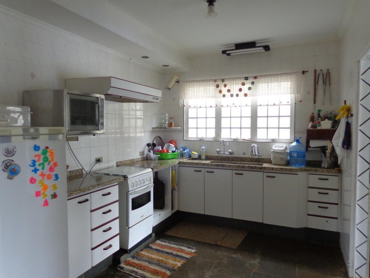 Casa Tacumsol Βίλα Fama Εξωτερικό φωτογραφία