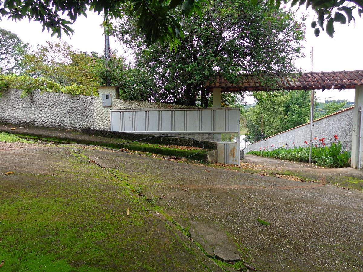 Casa Tacumsol Βίλα Fama Εξωτερικό φωτογραφία