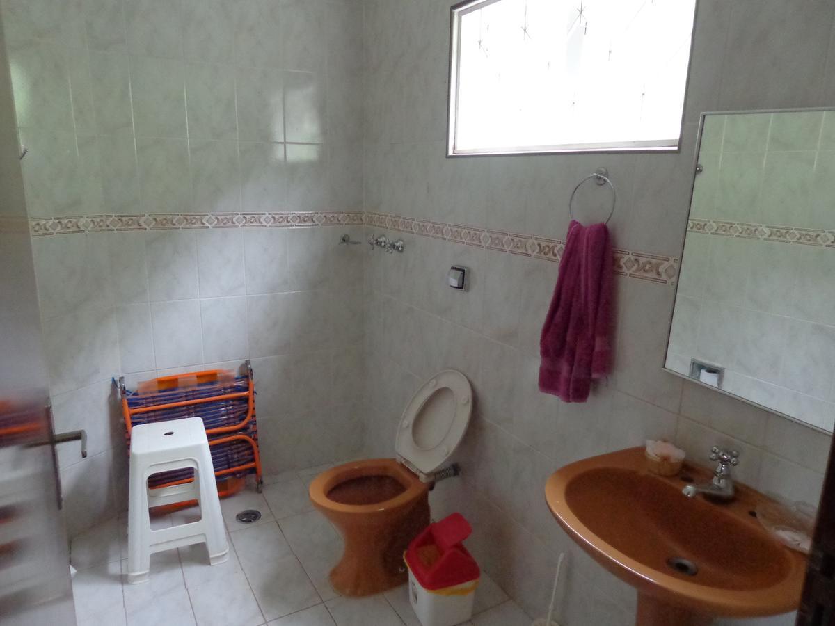 Casa Tacumsol Βίλα Fama Εξωτερικό φωτογραφία