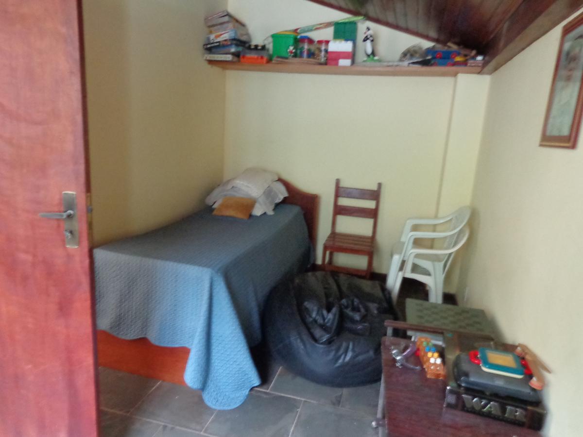 Casa Tacumsol Βίλα Fama Εξωτερικό φωτογραφία