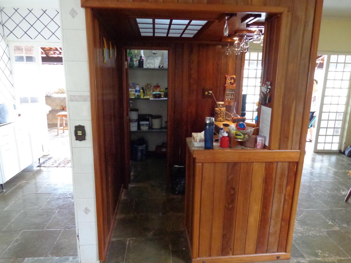 Casa Tacumsol Βίλα Fama Εξωτερικό φωτογραφία